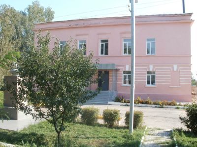 Пронский краеведческий музей