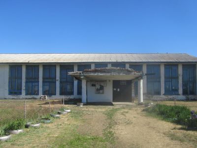 Новочерниговский сельский Дом культуры