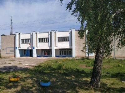 Бишнинская библиотека – филиал № 14