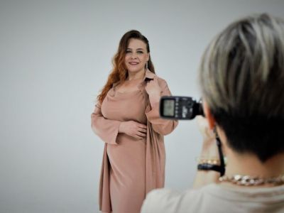 Многодетные якутянки стали участницами проекта «Преображение»