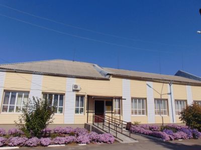 Межпоселенческая центральная библиотека Тацинского района