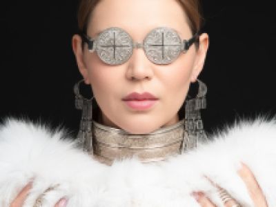 Олена Уутай: Магия Севера - Волшебный концерт