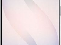 Смартфон Samsung Galaxy S26 Ultra 256 ГБ белый