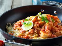 Le Creuset Сковорода сервировочная 30 см Toughened Non-Stick Le Creuset