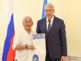 Оргкомитет подвел итоги Игр Манчаары в Таттинском улусе