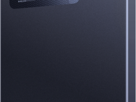 Note 30 Pro 8/256 ГБ Чёрный