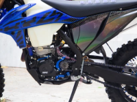 Мотоцикл кроссовый эндуро BRZ X6 250cc