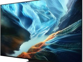 Телевизор Samsung 65" OLED S90H 4K, Процессор NQ4 AI Gen3, Smart ТВ (2026) QE65S90HAEXPY черный графит
