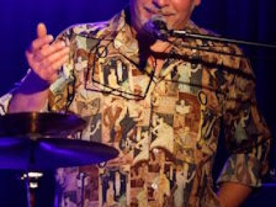 Артур Газаров & Sambateria