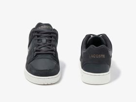 Женские кроссовки Lacoste