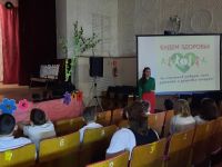 Дом культуры с. Кухаривка