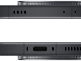 Смартфон iQOO 15 16/512 ГБ «Альфа-чёрный»