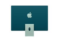 Apple iMac 24" with Retina 4.5K (M3 8C CPU / 10C GPU, 16GB, 1TB SSD) (Green) (Z19J0001L)