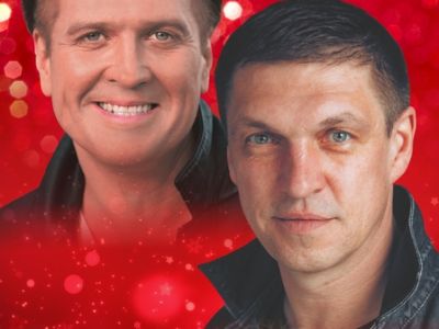 Двое в лифте, не считая текилы