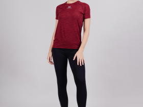 Футболка Pro W