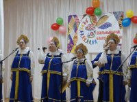 Красноярский сельский дом культуры