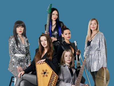 ОТТА orchestra