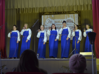 Сивохинский сельский дом культуры