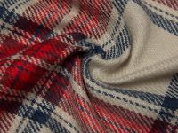 Плед Тичино/Ticino I