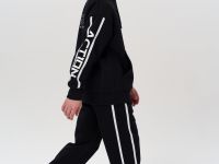 Комплект трикотажный для мальчиков: толстовка, брюки