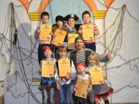 Городской парк им. Уральских добровольцев