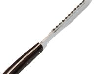 Мачете Вепрь, сталь 65х13, рукоять венге