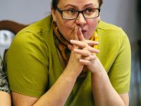 Лодейнопольский драматический театр-студия «Апрель»