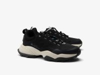 Мужские зимние кроссовки Lacoste L-GUARD BRKR CT 124 1 SMA