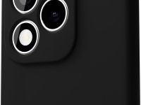 Клип-кейс VLP Tint для HONOR 400 Чёрный