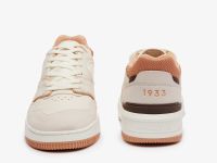 Мужские кеды Lacoste LINESHOT 124 3 SMA