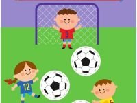 Книга "Начинаем рисовать: для детей от 4 лет"