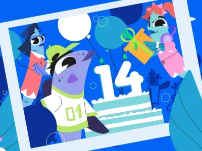 Новый сезон просветительского проекта «Цифровой ликбез» запустили в партнерстве с Авито