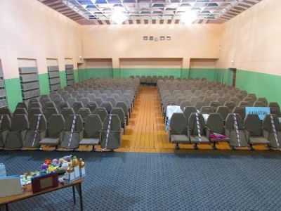 Дом культуры с. Баткат