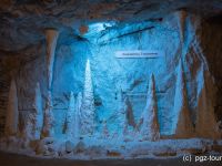 Музей горного дела, геологии и спелеологии