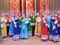 Ярский культурно-досуговый центр «Юбилейный»