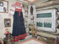 Дорогобужский историко-краеведческий музей