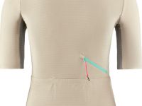 Джерси PEdALED Odyssey женское (оливковый M)