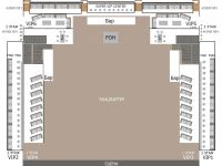 Концертный зал «Гигант холл»