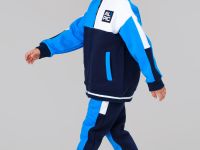 Толстовка трикотажная для мальчиков