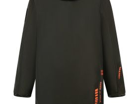 Парка для мальчика