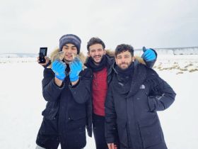 Иностранные студенты поделились, почему решили поступить в Якутск