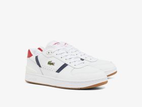 Мужские кеды Lacoste T-CLIP SET 224 8 SMA