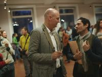 Городской центр изобразительных искусств г. Новосибирска