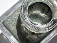 Тушь для рисования и каллиграфии Малевичъ, 15 мл, металлик