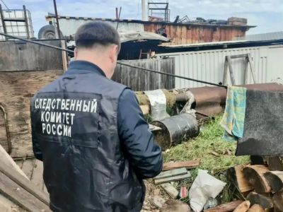 В Алдане арестован мужчина, обвиняемый в убийстве после пьяной ссоры
