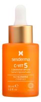 Липосомальная сыворотка на основе 5 форм витамина C C-VIT Liposomal Serum 30мл