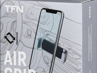 AirGrip 3.5–6.7" Black