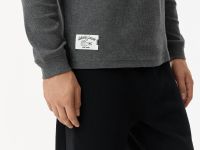 Мужская футболка Lacoste из хлопка