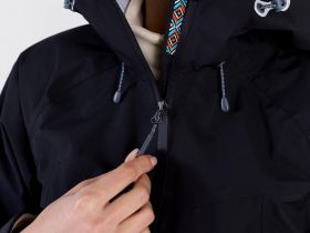 *Куртка 3L 25-40521 КОРБУ жен.