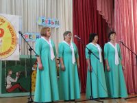 Егинсайский сельский клуб